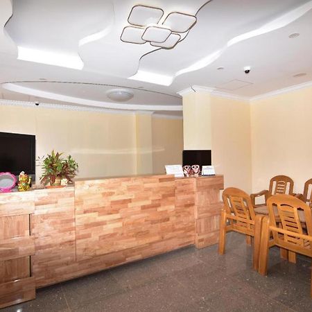 Hotel Grace Taunggyi Exterior photo