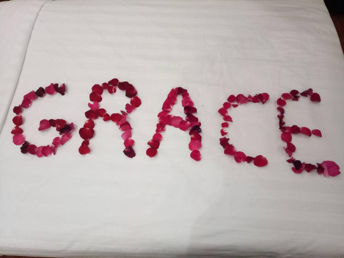 Hotel Grace Taunggyi Exterior photo